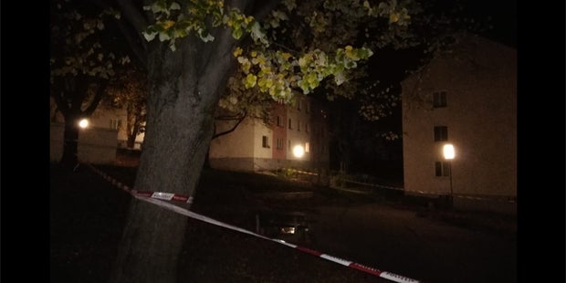 Mord in Wiener Nobel-Bezirk: Verdächtiger stellt sich