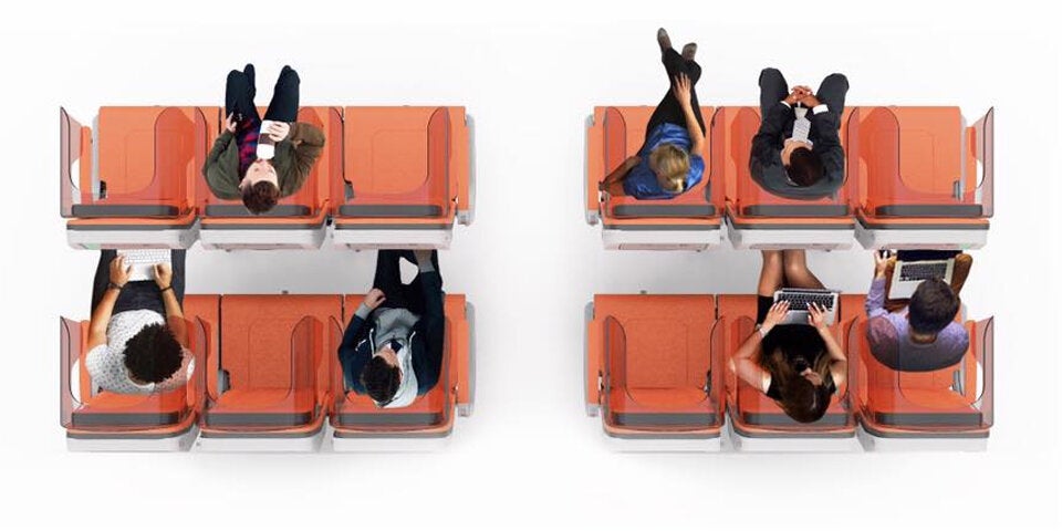 Aviointeriors Fliegen nach Corona