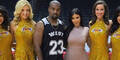 Kim Kardashian, Kanye West