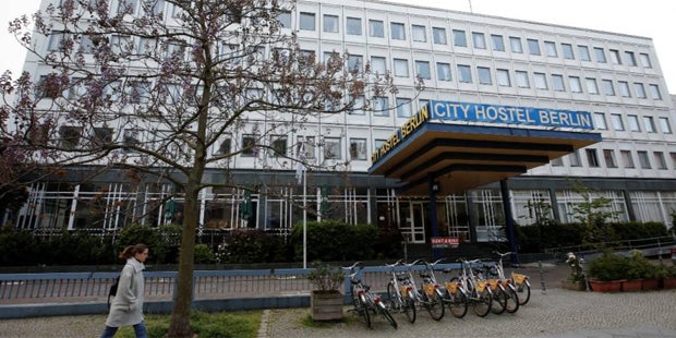 Deutschland geht gegen Kims Hostel vor