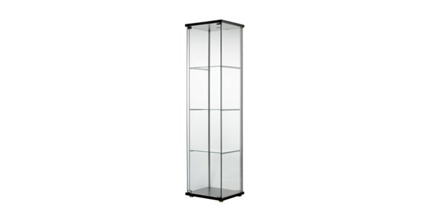 Detolf Vitrine