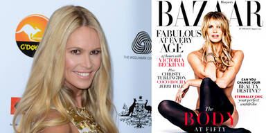 Elle Macpherson: The Body mit 50!