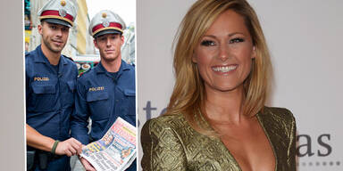 Helene Fischer, Atemlos-Cops