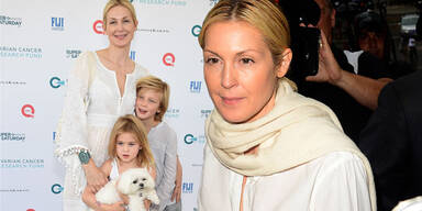 Kelly Rutherford