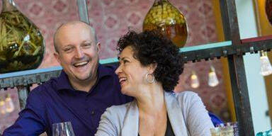 Gastronom tobt &uuml;ber Magistrats-Posse