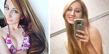 Katholische Lehrerin war nebenbei Porno-Star