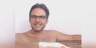 Grosz: Wut-Video-Attacke auf Kanzler Kern