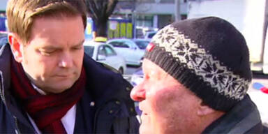 Nazi-Eklat: Tiroler FP&Ouml;-Chef entlastet