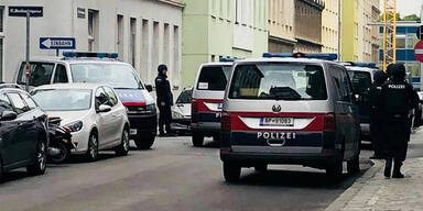 Sch&uuml;sse Wien-Hernals