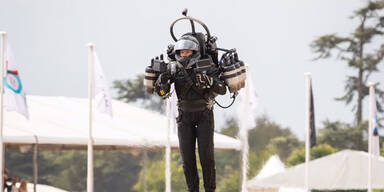 Jet-Pack