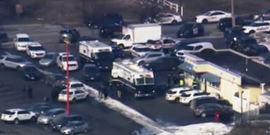 Chicago Sch&uuml;sse