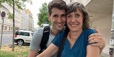 Lukas Hammer Birgit hebein