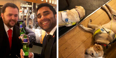 Jonathan Attenborough Amit Patel