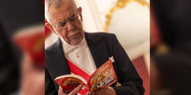 Van der Bellen