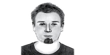 Schwere K&ouml;rperverletzung: Wiener Polizei sucht diesen Mann