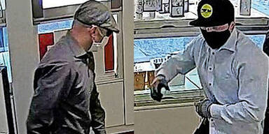 Juwelen-Duo Wien Favoriten Reumannplatz