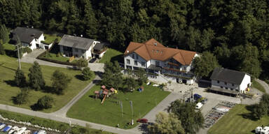 Gasthof Luger