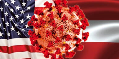 Coronavirus: &Ouml;sterreich haben mehr F&auml;lle als die USA