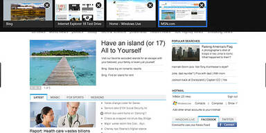 Beta-Version von Windows 8 ist da