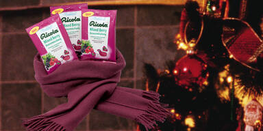 Gewinnen Sie ein Winterwohlf&uuml;hl-Paket!