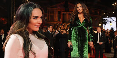 Tamara Ecclestones neues  Leben als Single