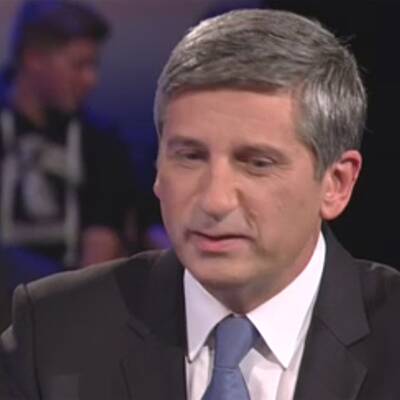 Faymann vs. Spindelegger