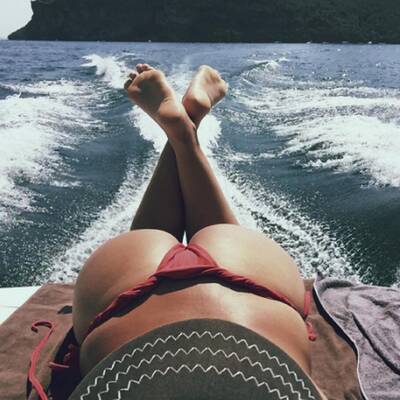 Die besten Bilder von Jana Azizi