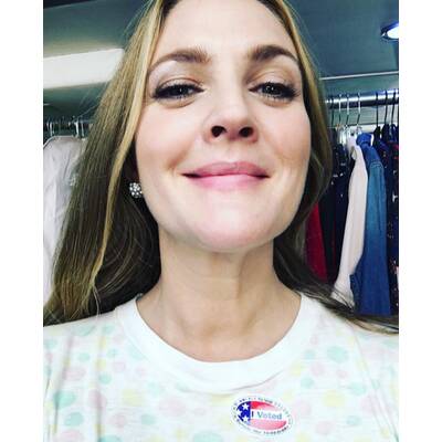 Hollywood im Wahlfieber