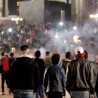 Das war das Jahr 2016