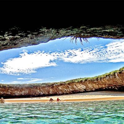 Die schönsten Strände der Welt