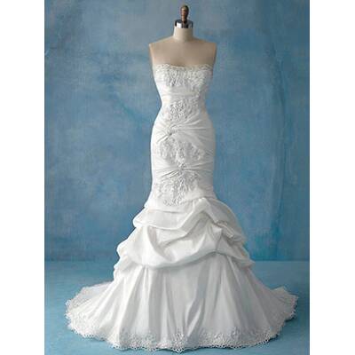 Brautkleider wie im Märchen