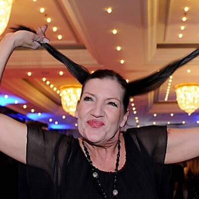 Berlinale 2012: Alle Stars, alle Bilder