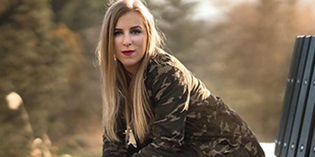 Bomben-Opfer Kärnten Angelika V.