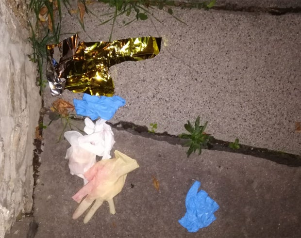 Mord in Wiener Nobel-Bezirk: Verdächtiger stellt sich