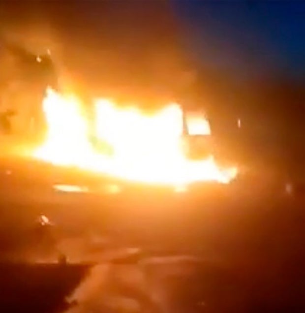 Wütender Mob macht Jagd auf Pädophilen