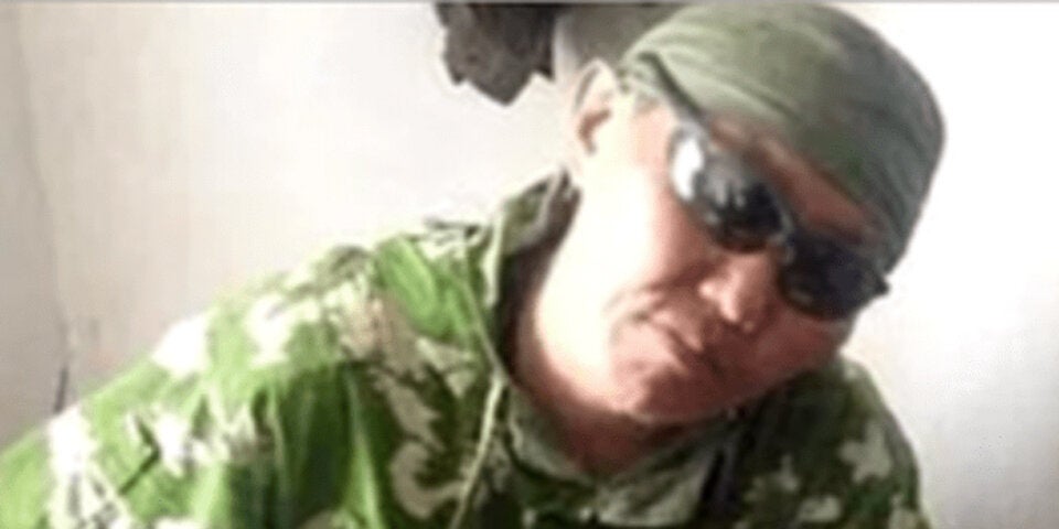 Sniper tötet Putins schlimmsten Söldner