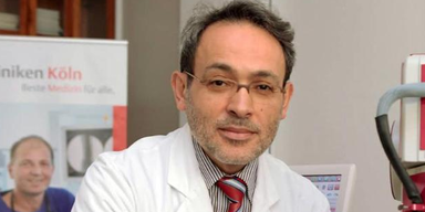 Arzt w&auml;hrend einer Gehirn-OP gefeuert