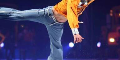 Holiday on Ice - Spektakuläre Eis-Show in Wien