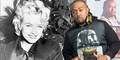 Timbaland, Marilyn Monroe