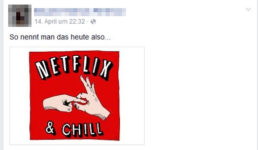 Irrer Facebook-Event: Massen-Sex-Orgie mitten in Wien