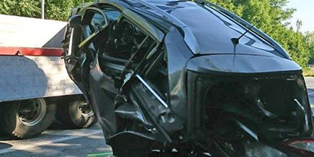 Verfolgungsjagd hainburg