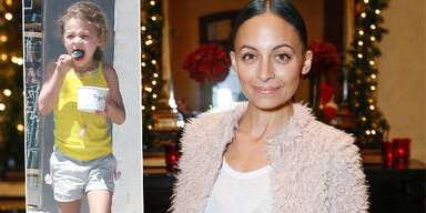 Nicole Richie, Harlow