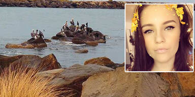 Junge Cheerleaderin (14) stirbt bei Selfie