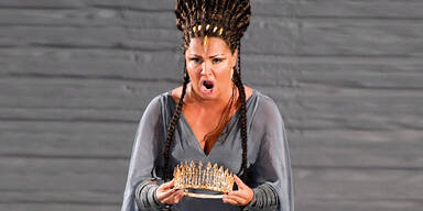 Netrebko Salzburg Aida