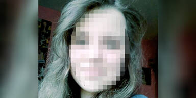 Maria Vermisst aufgetaucht