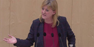 Sandra Kern Bundesr&auml;tin