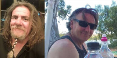 Fischer nach einer Woche auf dem Ozean gerettet