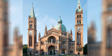 Antonskirche Wien-Favoriten