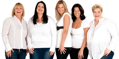 Die gro&szlig;e MADONNA-Schlank-Challenge