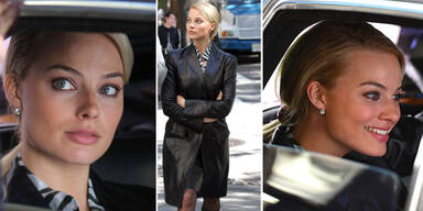 Leonardo DiCaprios Neue?